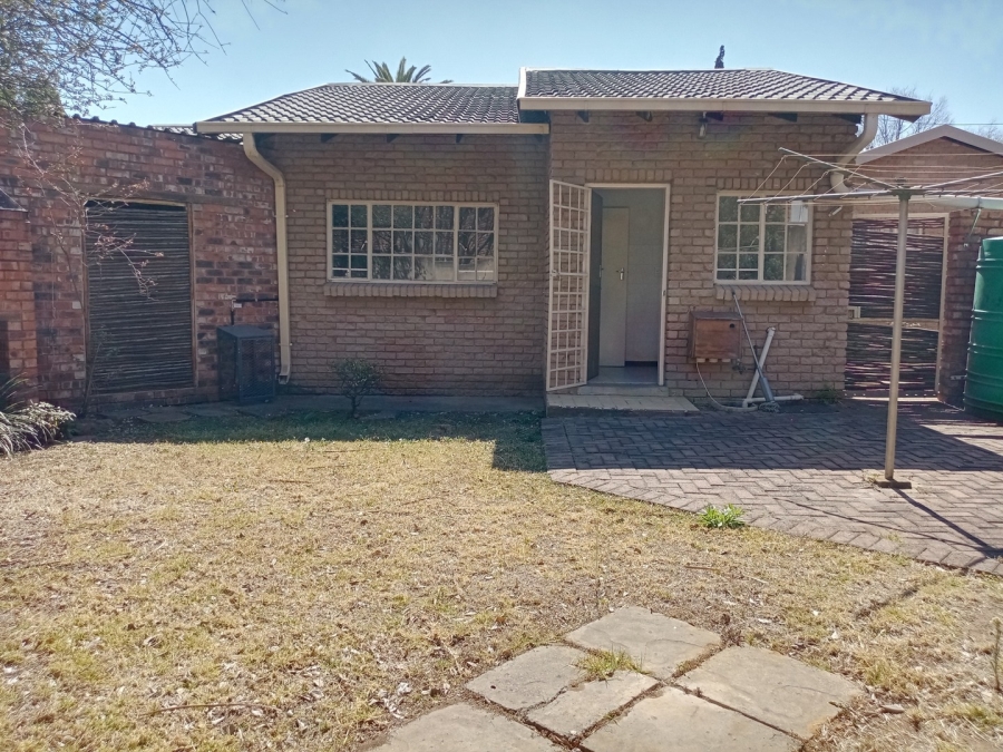 3 Bedroom Property for Sale in Parys Free State